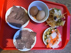 -清真·金城老碗牛肉面揪面片(兰州总店)