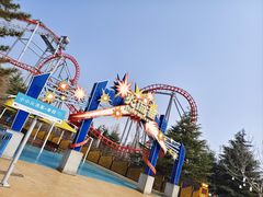 -青岛方特梦幻王国