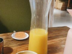 -干杯小木屋米酒店(罗斯福店)