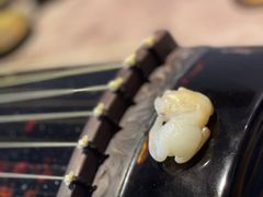 -禅韵琴社 古琴茶道香道插花培训(西华门店)