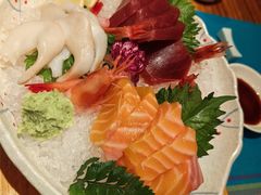 -江户前寿司·日料·寿喜烧(中关村壹号店)