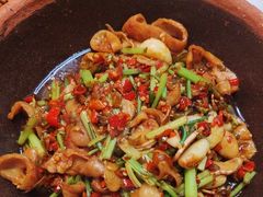 -烹湘·鲜炒湖南土菜(海珠店)
