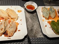 -双合园·海鲜水饺青岛菜(九水东路店)