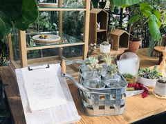 -北马山庄植趣咖啡