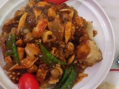 八珍豆腐-天天初二·天津传统捞面·天津特色菜(凌奥总店)
