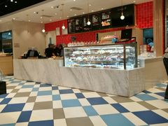 -85度C(成都浆洗街店)