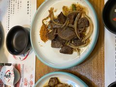 -松坂屋日料自助(长城路店)