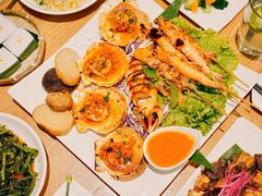 -Pho Asia 亚阁越南料理(上海来福士广场店)