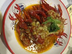 -辣螃铠盆盆蟹大排档(总店)