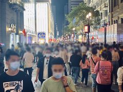 -武汉关码头(轮渡站)