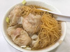 -麦文记面家(佐敦店)