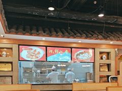 -围龙屋客家食府(福田店)