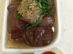 -小榄公饭店(西区彩虹店)
