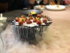 -木守西溪溪隐餐厅