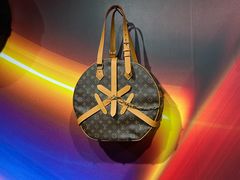 -路易·威登(香榭丽舍大道店)