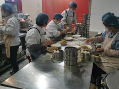 -王菊美食街·王菊面馆(总店)