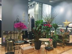 大门口-我的四季意大利餐厅(春天百货店)