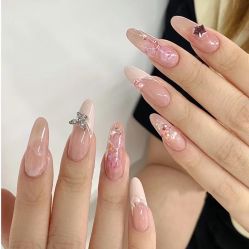 -M·X Nail日式美甲美睫