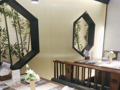 -假装苏杭·园林餐厅(陆家嘴中心店)