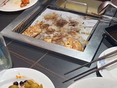 -星伦多自助料理·涮烤一体(虹悦城店)