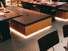 -新石器烤肉(之心城店)