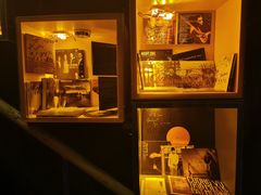 -东岸Cafe 爵士俱乐部
