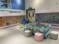 -meland club亲子乐园(重庆万象城店)