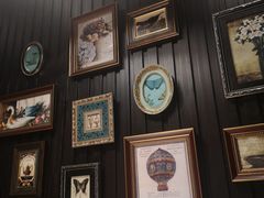 -彩虹之约•淮扬家宴(亚运村店)