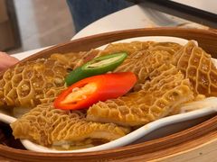 -益健名厨海鲜城(夏湾店)