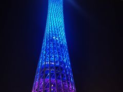 -广州塔