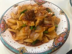 -帕米尔食府(白云观店)