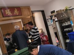 -院8里·少城记忆老川菜(宽窄巷子店)