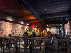 -青岛方特梦幻王国