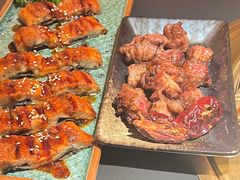 -無二炙坊·和牛烧肉(大钟寺1733店)