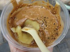 大兴胡同面茶-大华煎饼(交道口北剪子巷店)