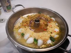 -琼林徽宴(中央门店)
