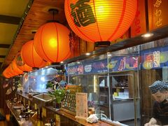 -鸟鹏烧鸟居酒屋(龙岗万科店)