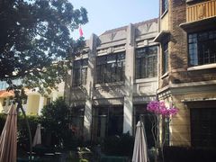 -大可堂普洱茶馆(襄阳南路馆)