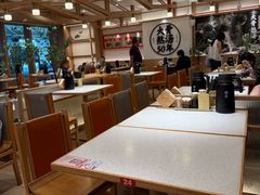 -味千拉面(广州白云机场T1西二店)