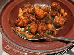 -狮拾久·现代新加坡料理(壹方城店)