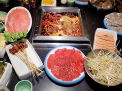 -蜀江龙火锅(339店)