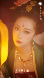 -盘子女人坊古装写真摄影(南京总店)