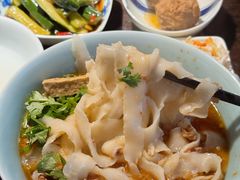 -喜晋道面馆(华严寺广场店)