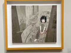 -华氏画廊