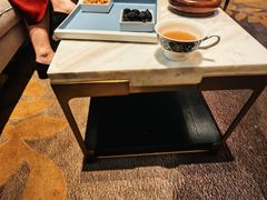 -君庭中餐厅(友谊宾馆店)