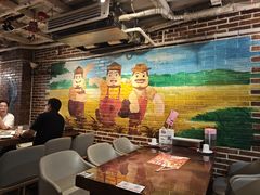 -三个大叔东北烧烤·砂锅菜(西三旗店)