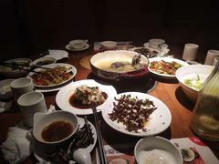 -黑鸡小馆(金源店)