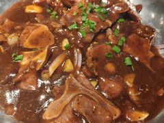 -湘当有饭剁椒鱼头(昆山招商花园城店)