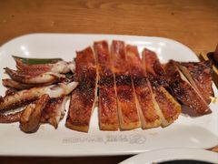 -星光小把串·海鲜烧烤(西安路店)