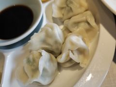 -开海·红岛海鲜虾水饺(石老人店)